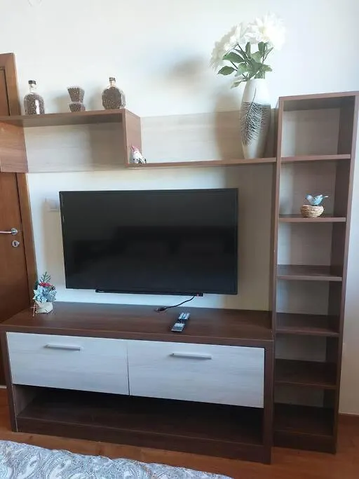 Belvedere Holidey Clab Apartament L403 Bansko