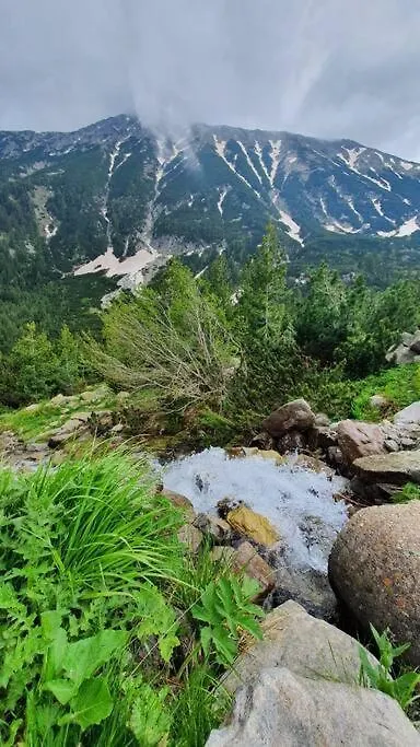 Belvedere Holidey Clab Apartament L403 Bansko