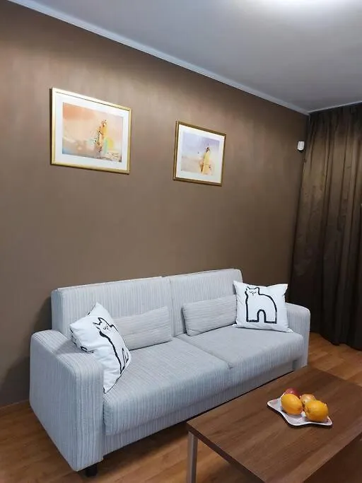 Belvedere Holidey Clab Apartament L403 Bansko