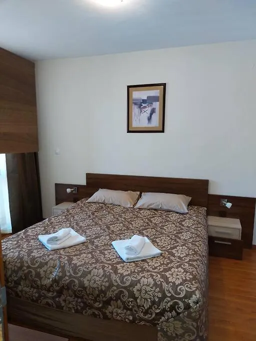 Belvedere Holidey Clab Apartament L403 Bansko 0*,  Bulgaria