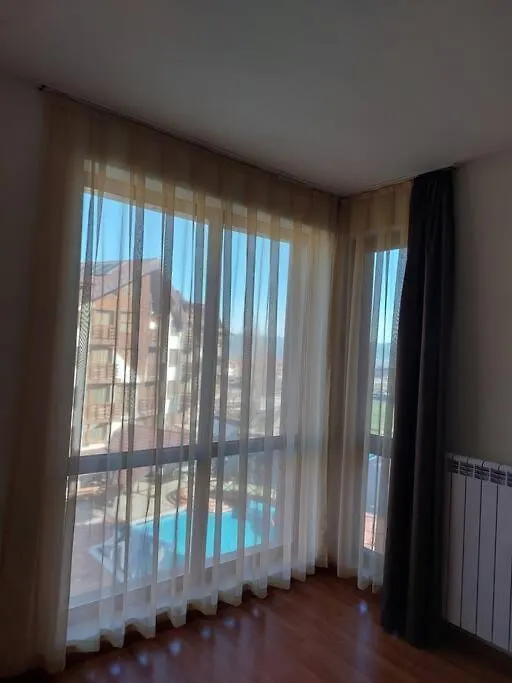 Belvedere Holidey Clab Apartament L403 Bansko