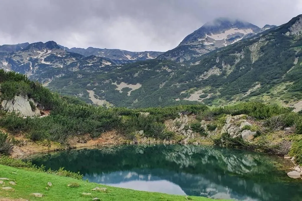 Belvedere Holidey Clab Apartament L403 Bansko 0*,  Bulgaria