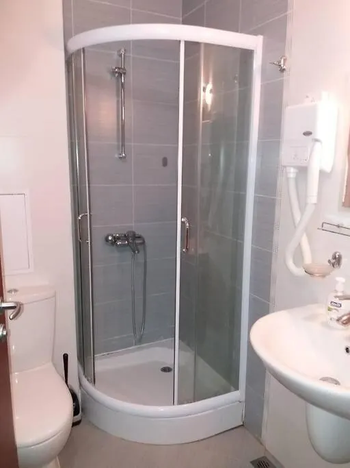 Belvedere Holidey Clab Apartament L403 Bansko 0*,