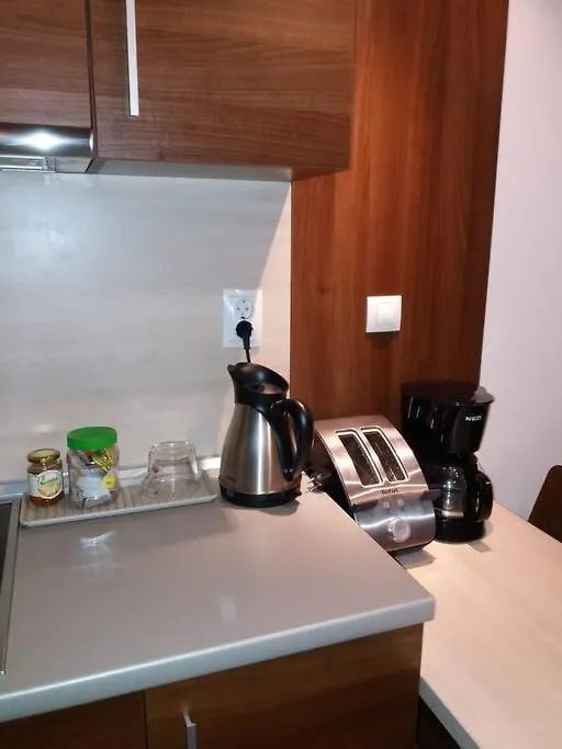 Belvedere Holidey Clab Apartament L403 Bansko Bulgaria