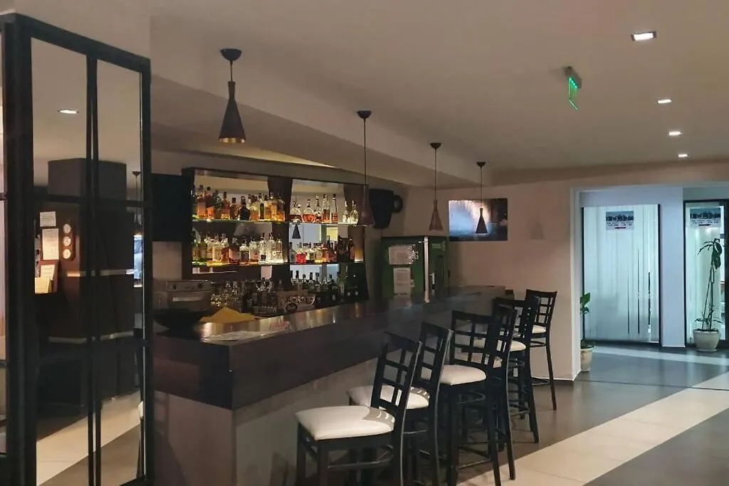 Belvedere Holidey Clab Apartament L403 Bansko Bulgaria