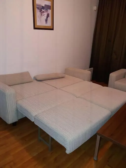 Belvedere Holidey Clab Apartament L403 Bansko